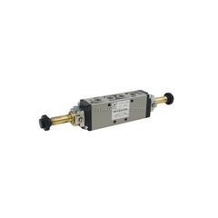 HI-STEAM 5-WAY VALVE (PH3220046016)