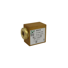HI-STEAM DUMP VALVE 60218 (PH3220046021)