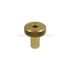 HI-STEAM LAPEL CLAMP BRASS KNOB (PH3221104946)