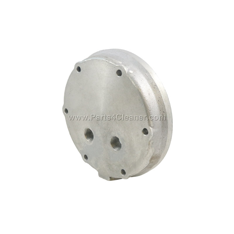 MULTIMATIC FRONT HEAT EXCHANGER END COVER (PM100610)