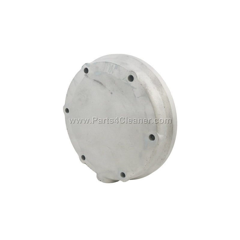 MULTIMATIC REAR HEAT EXCHANGER END COVER (PM100611)