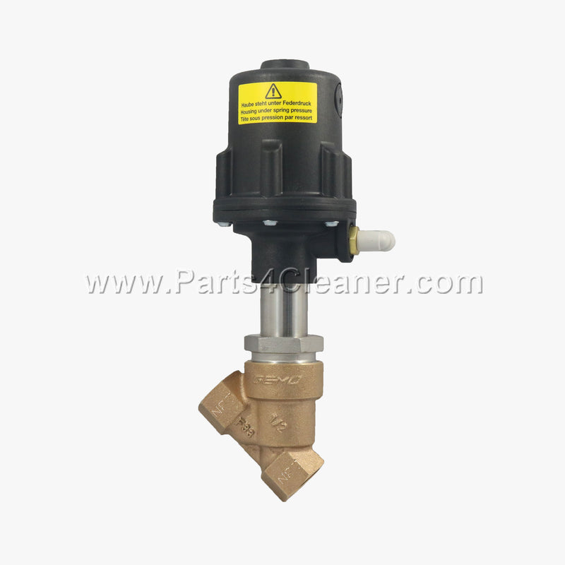 1/2" STEAM VALVE (PM10161-G)