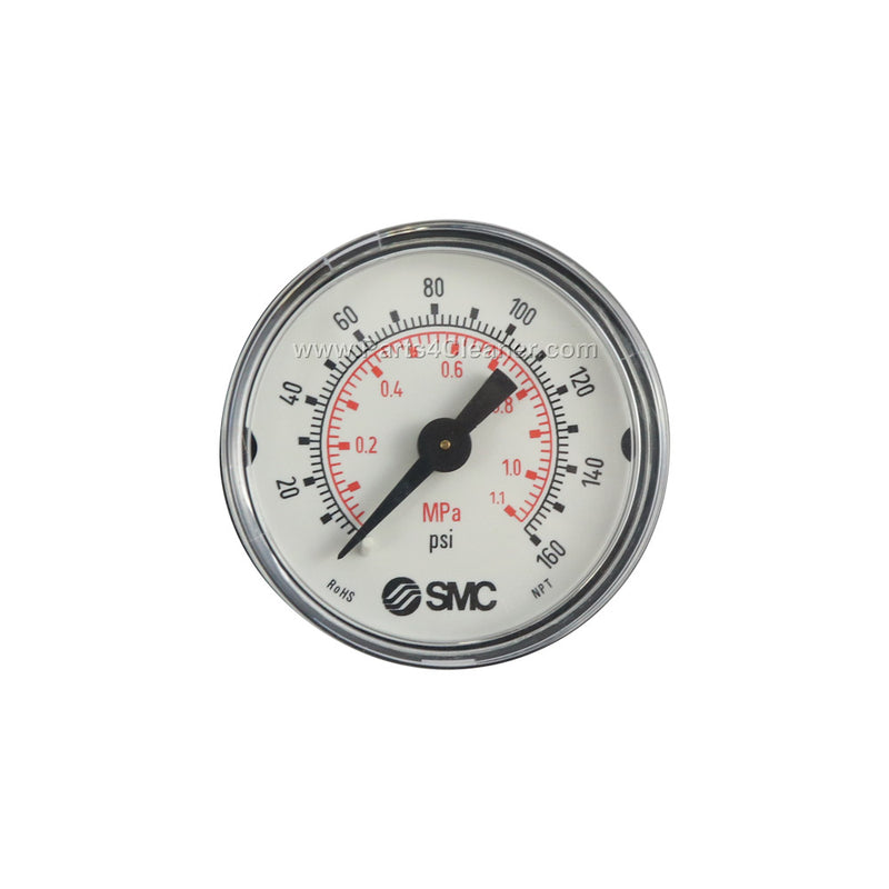 1/8" AIR GAUGE (PM10198-G)