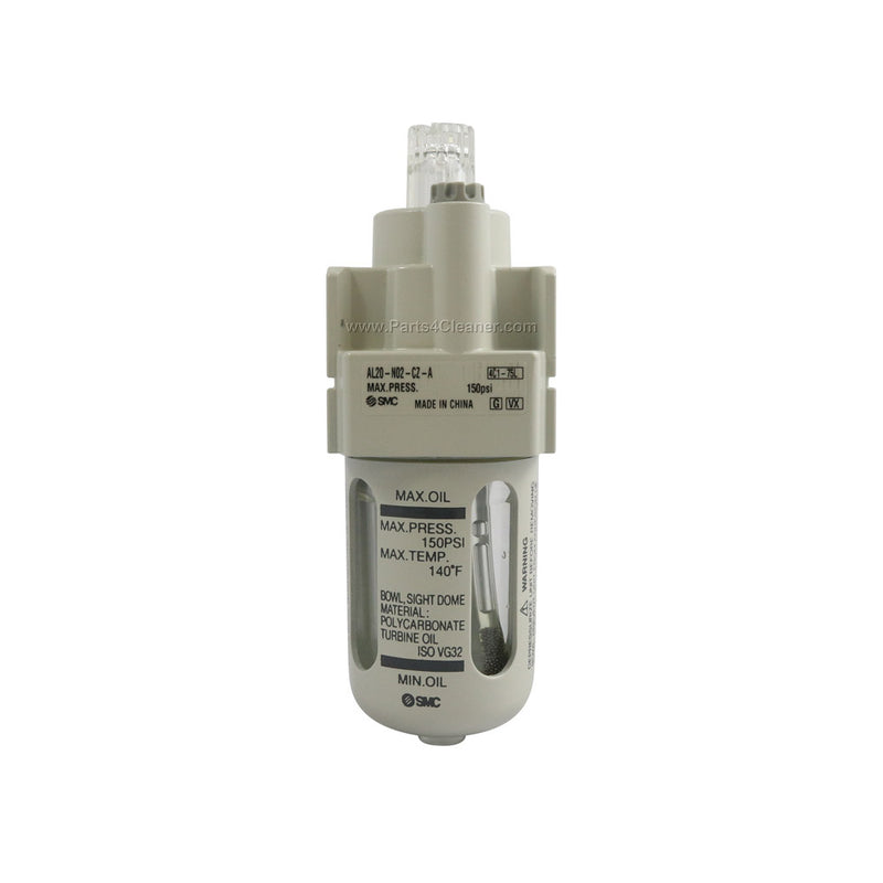 1/4" LUBRICATOR (PM101980-L)