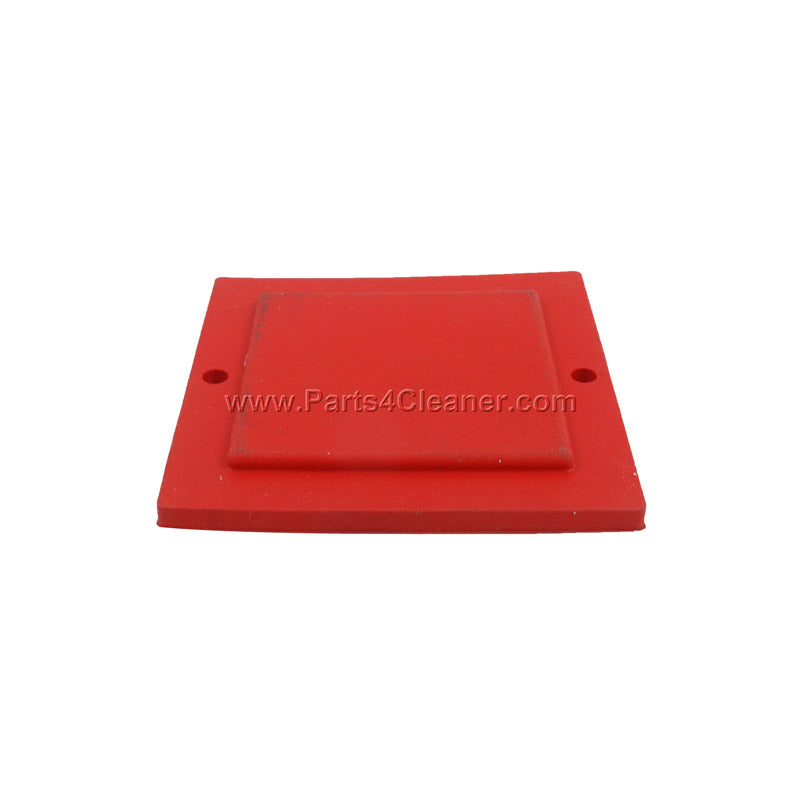 UNIPRESS RED SWITCH COVER (PN15015-02)
