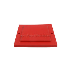 UNIPRESS RED SWITCH COVER (PN15015-02)