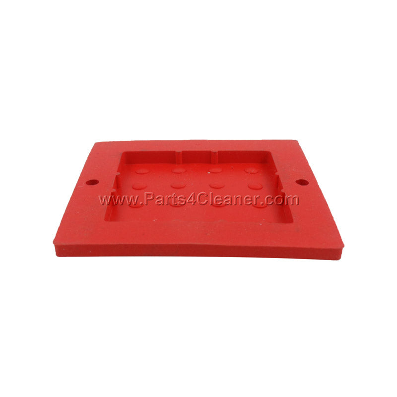 UNIPRESS RED SWITCH COVER (PN15015-02)