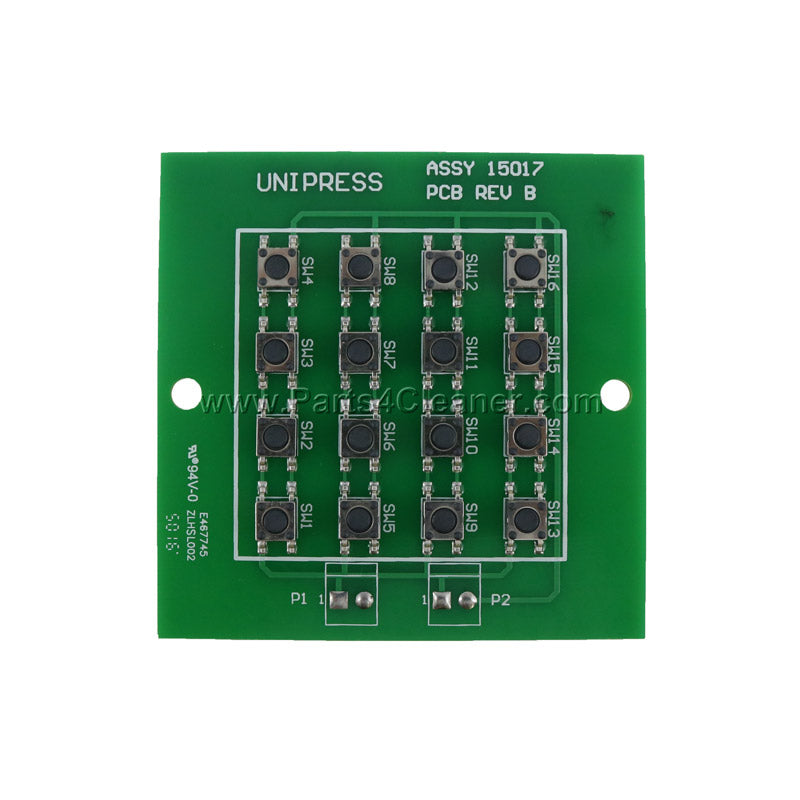 Unipress Parts - Page 3 | Parts 4 Cleaner