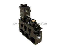 UNIPRESS SINGLE SOLENOID VALVE, STACK (PN17779-00)