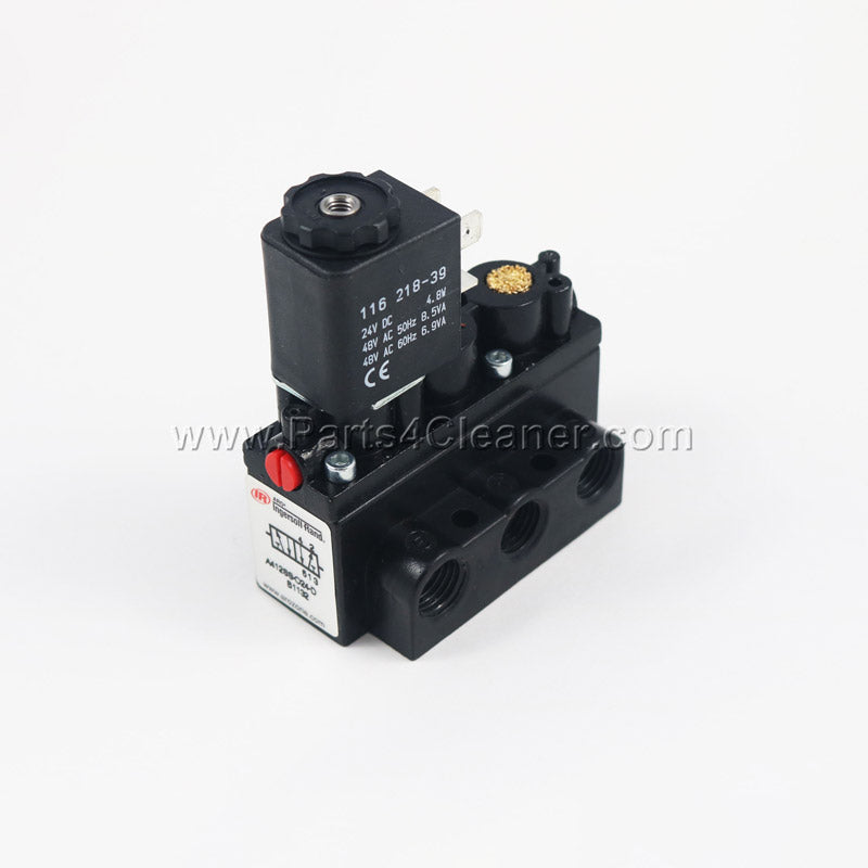 UNIPRESS SINGLE SOLENOID AIR VALVE (PN17843)