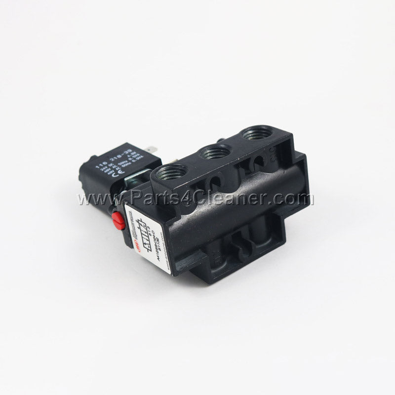 UNIPRESS SINGLE SOLENOID AIR VALVE (PN17843)