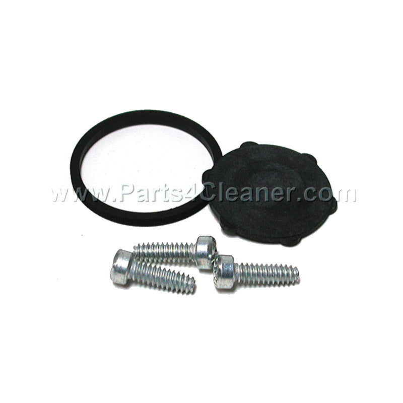 UNIPRESS QUICK EXHAUST REPAIR KIT  (PN24447)