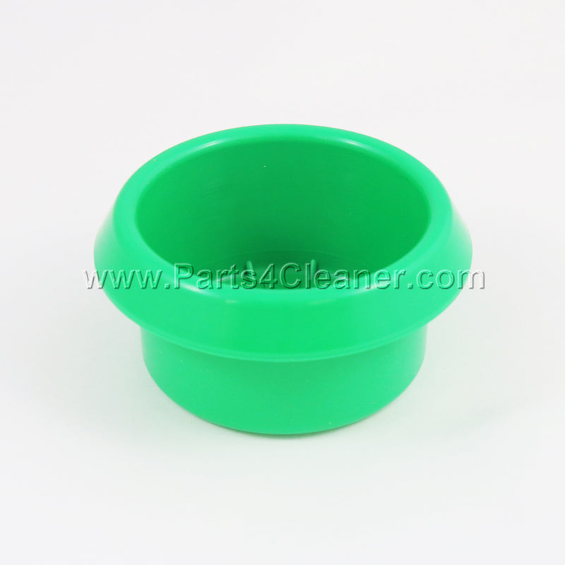 UNIPRESS HOUSING-GREEN HAND BUTTON (PN28515-01)