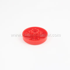 UNIPRESS RED BUTTON (PN30737-02)