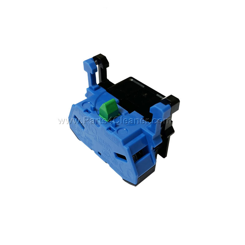 UNIPRESS NEW GREEN SWITCH COMPONENT, N/O (PN30871-GNEW)