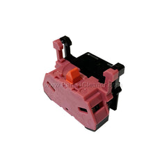 UNIPRESS NEW RED SWITCH COMPONENT, N/C (PN30871-RNEW)
