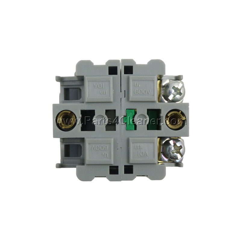 UNIPRESS HAND SWITCH, N/O (PN30871)