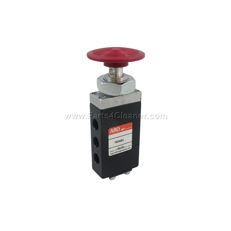 UNIPRESS VALVE-E STOP (PN34684)