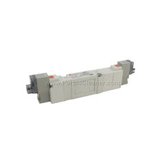 UNIPRESS SOLENOID VALVE, DOUBLE (PN36676-DB)