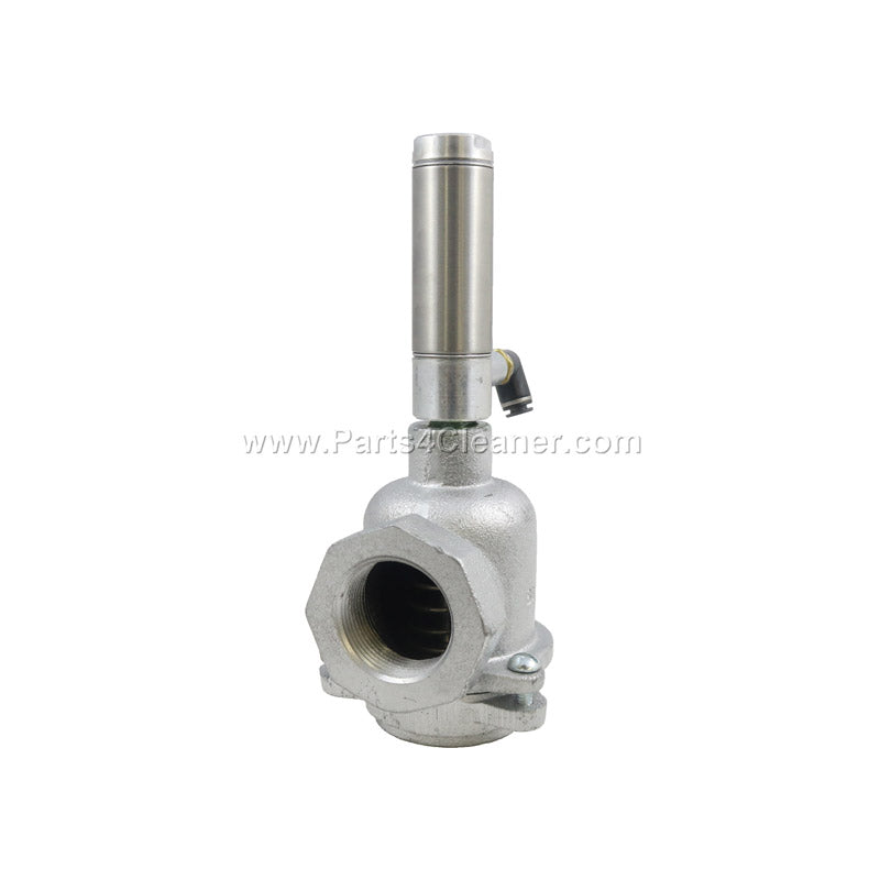 UNIPRESS VACUUM VALVE ASSEMBLY (PN38977)