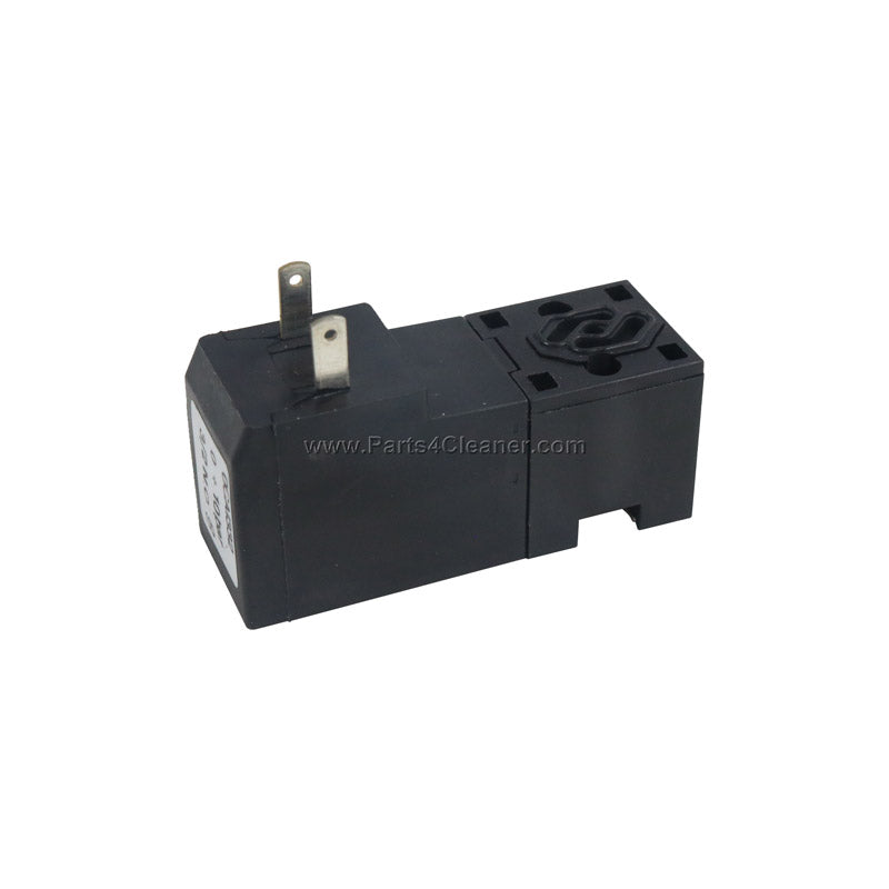 UNION PNUEMAX NORMALLY OPEN SOLENOID VALVE (PU0401119)