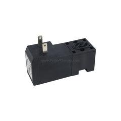 UNION PNUEMAX NORMALLY OPEN SOLENOID VALVE (PU0401119)