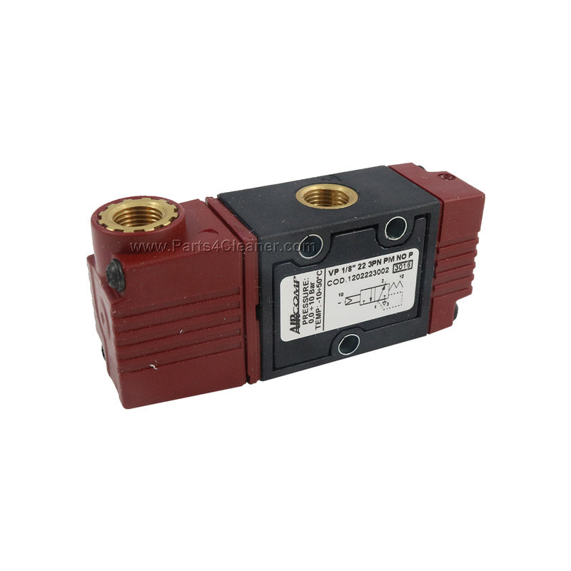 UNION 3-WAY VALVE (PU040201)