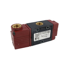 UNION 3-WAY VALVE (PU040201)