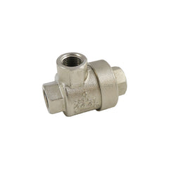 UNION BI-DIRECTIONAL VALVE (PU040511)