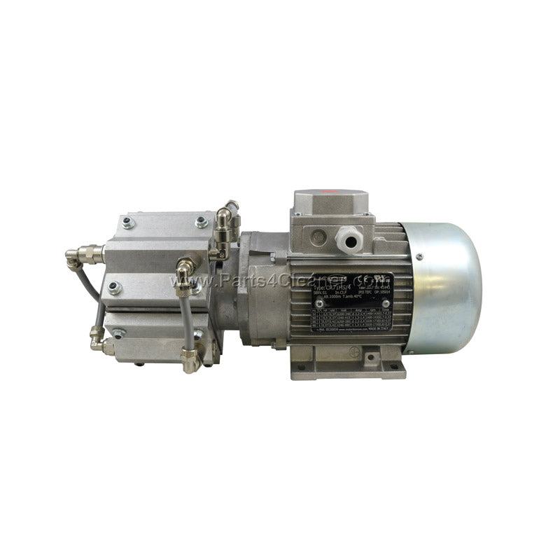 UNION DIAPHRAGM VACUUM PUMP (PU0719015)