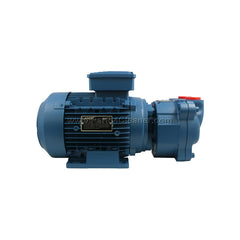 UNION 3HP LIQUID VACUUM PUMP (PU071905)