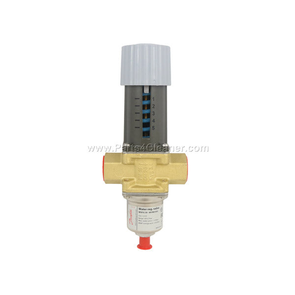 UNION 3/4" PRESSURE VALVE (PU091303)