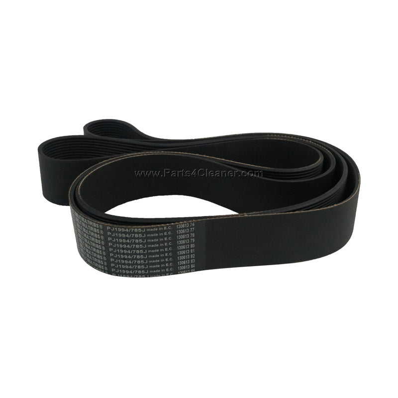 UNION SERPENTINE BELT (PU1102123)