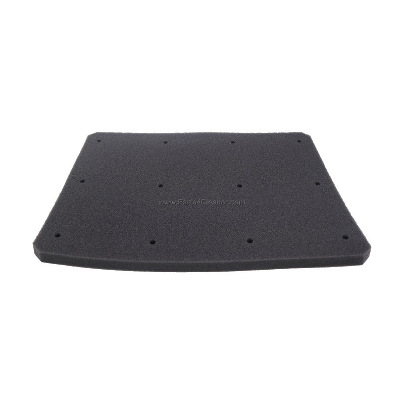 UNION LINT FILTER, PRE-CUT WITH HOLES, 40-60LB (430110)