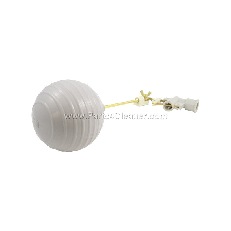 AMCOT FLOAT VALVE ASSEMBLY (PW020810)