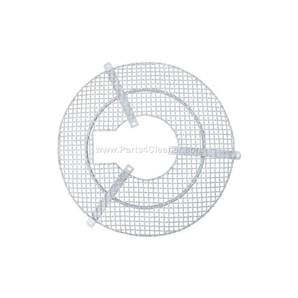 RSD SUPPORT & FAN GUARD  (PW500101-A)