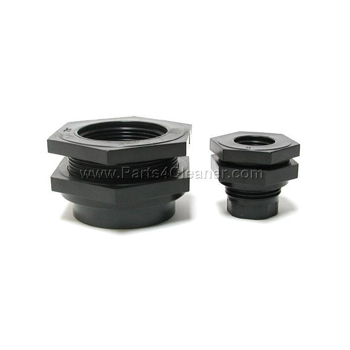 RSD BULK HEAD FITTING (PW500106, PW500107, PW500108, PW500108-25t)
