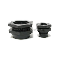 RSD BULK HEAD FITTING (PW500106, PW500107, PW500108, PW500108-25t)