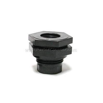RSD BULK HEAD FITTING (PW500106, PW500107, PW500108, PW500108-25t)