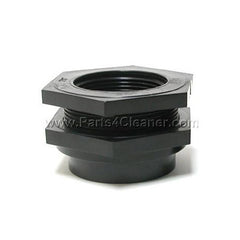 RSD BULK HEAD FITTING (PW500106, PW500107, PW500108, PW500108-25t)