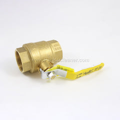 BALL VALVES (PW60019, PW60020, PW60021, PW60022)