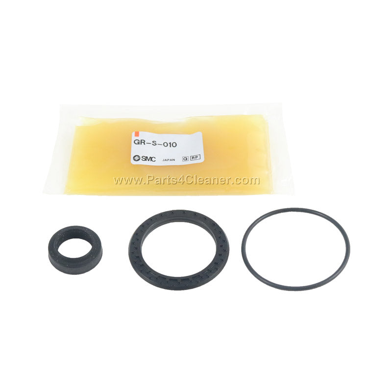 SANKOSHA REPAIR KIT FOR SLIDE TRANSFER CYLINDER (SKB6H029- CG1N32-PS)