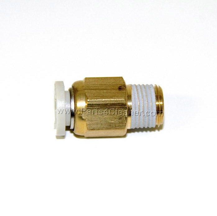 MALE BRASS AIR FITTING