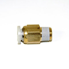 MALE BRASS AIR FITTING