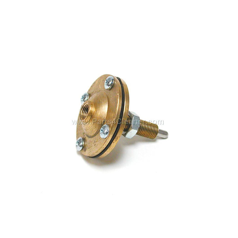 AJAX SMALL DIAPHRAGM ASSEMBLY FOR AJAX MODELS (PAA00462)