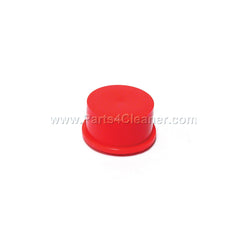 AJAX RED PUSH BUTTON (PAA04665)