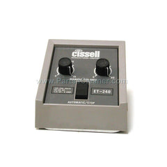 CISSELL ELECTRONIC TIMER, FORM FINISHER (PCK420)
