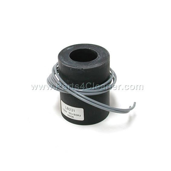 CISSELL SOLENOID COIL FOR LOWBOY ASSEMBLY (PCLB231)