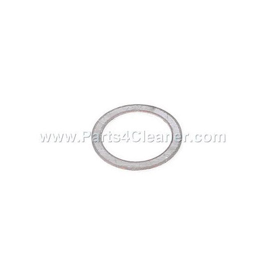 CISSELL TEFLON GASKET FOR LOWBOY ASSEMBLY (PCSV11)