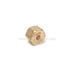 CISSELL LARGE PACK NUT (PCV05)